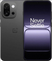 OnePlus 13T 16/512Gb, Cloud Ink Black 5G