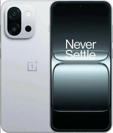 OnePlus 13T 16/512Gb, Morning Mist Gray 5G