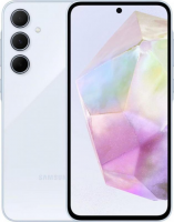 Samsung Galaxy A35 8/256Gb Голубой EU