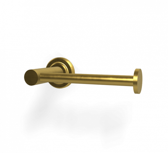 Держатель для туалетной бумаги Fima - Carlo Frattini Park Lane F6305/1 схема 8