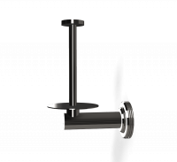 Держатель для туалетной бумаги дополнительный Fima - Carlo Frattini Park Lane F6305/2 схема 3