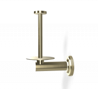 Держатель для туалетной бумаги дополнительный Fima - Carlo Frattini Park Lane F6305/2 схема 6