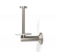 Держатель для туалетной бумаги дополнительный Fima - Carlo Frattini Park Lane F6305/2 схема 9