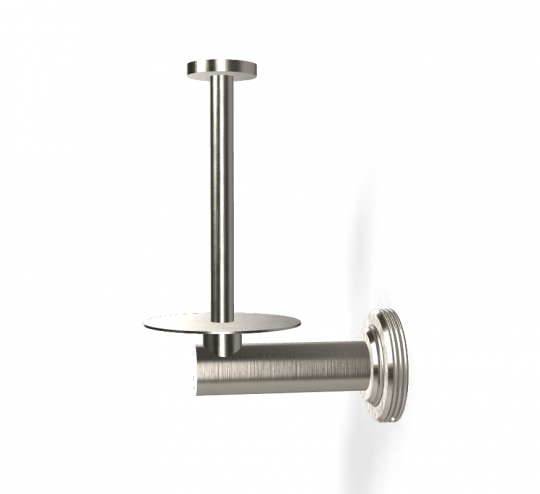 Держатель для туалетной бумаги дополнительный Fima - Carlo Frattini Park Lane F6305/2 схема 9
