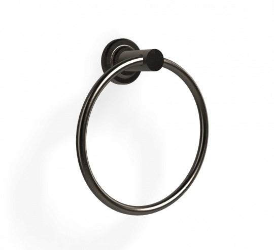 Полотенцедержатель кольцевой Fima - Carlo Frattini Park Lane F6302/1 схема 4 Полотенцедержатель кольцевой Fima - Carlo Frattini Park Lane F6302/1 схема 4