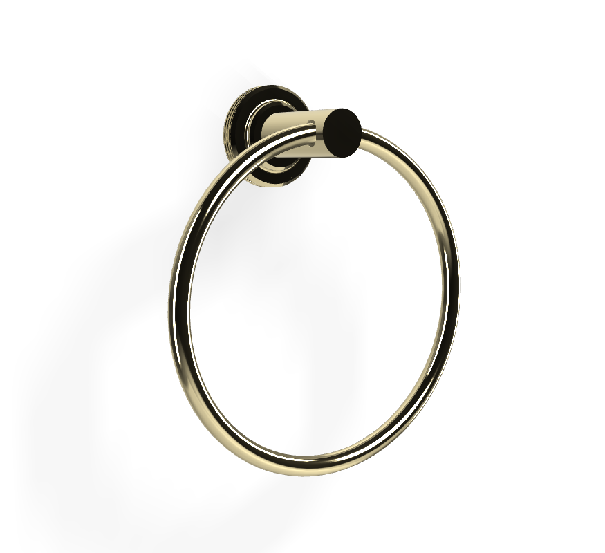 Полотенцедержатель кольцевой Fima - Carlo Frattini Park Lane F6302/1 ФОТО