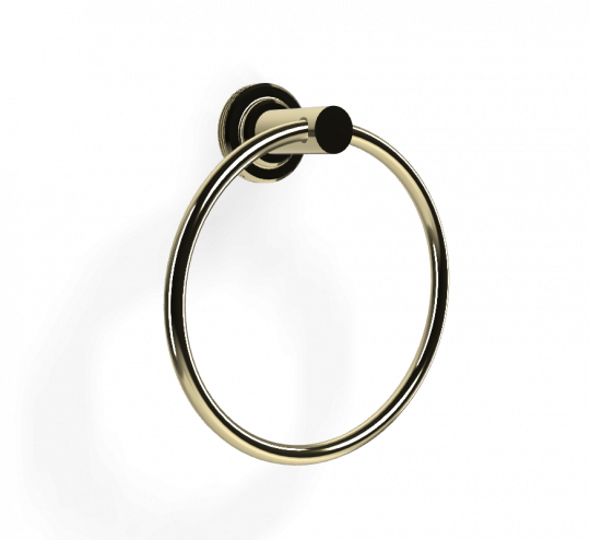 Полотенцедержатель кольцевой Fima - Carlo Frattini Park Lane F6302/1 схема 5 Полотенцедержатель кольцевой Fima - Carlo Frattini Park Lane F6302/1 схема 5