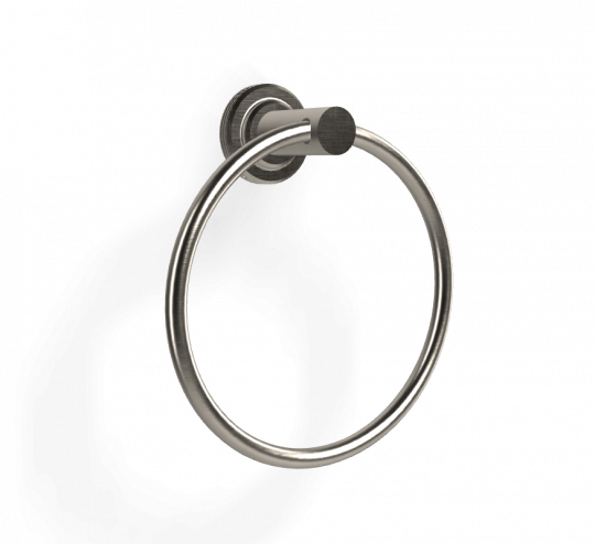 Полотенцедержатель кольцевой Fima - Carlo Frattini Park Lane F6302/1 схема 9 Полотенцедержатель кольцевой Fima - Carlo Frattini Park Lane F6302/1 схема 9