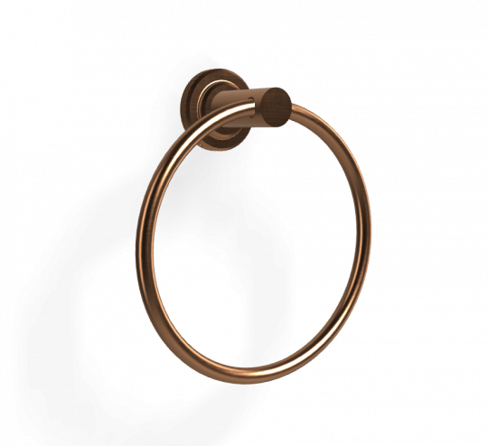 Полотенцедержатель кольцевой Fima - Carlo Frattini Park Lane F6302/1 схема 11 Полотенцедержатель кольцевой Fima - Carlo Frattini Park Lane F6302/1 схема 11