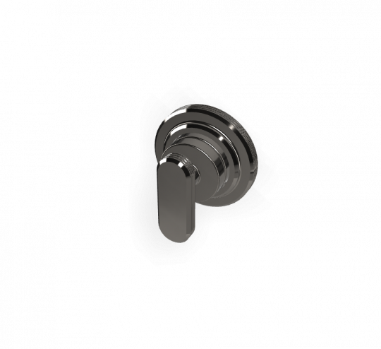 Однорычажный смеситель Fima - Carlo Frattini Park Lane встраиваемый для душа F1303N1 схема 3 Однорычажный смеситель Fima - Carlo Frattini Park Lane встраиваемый для душа F1303N1 схема 3