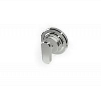 Однорычажный смеситель Fima - Carlo Frattini Park Lane встраиваемый для душа F1303N1 схема 1 Однорычажный смеситель Fima - Carlo Frattini Park Lane встраиваемый для душа F1303N1 схема 1