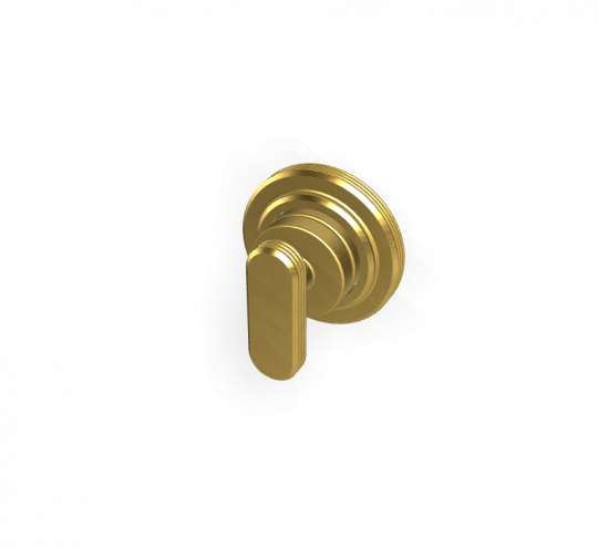 Однорычажный смеситель Fima - Carlo Frattini Park Lane встраиваемый для душа F1303N1 схема 8 Однорычажный смеситель Fima - Carlo Frattini Park Lane встраиваемый для душа F1303N1 схема 8