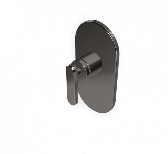 Однорычажный смеситель Fima - Carlo Frattini Park Lane встраиваемый для душа F1309X1 схема 3 Однорычажный смеситель Fima - Carlo Frattini Park Lane встраиваемый для душа F1309X1 схема 3