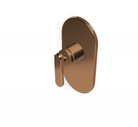 Однорычажный смеситель Fima - Carlo Frattini Park Lane встраиваемый для душа F1309X1 схема 10 Однорычажный смеситель Fima - Carlo Frattini Park Lane встраиваемый для душа F1309X1 схема 10