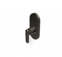 Однорычажный смеситель Fima - Carlo Frattini Park Lane встраиваемый для душа F1309E1 схема 4