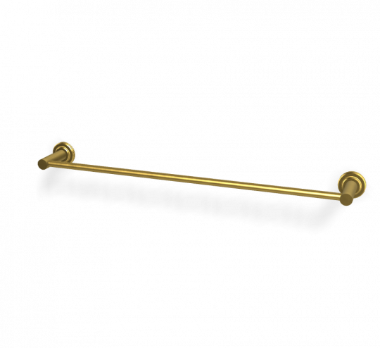 Полотенцедержатель Fima - Carlo Frattini Park Lane F6300/60 подвесной 60 см схема 7