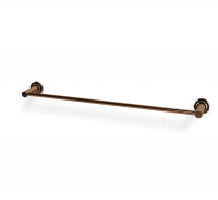 Полотенцедержатель Fima - Carlo Frattini Park Lane F6300/60 подвесной 60 см схема 9