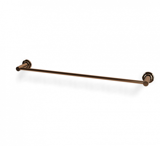 Полотенцедержатель Fima - Carlo Frattini Park Lane F6300/60 подвесной 60 см схема 9