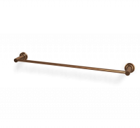 Полотенцедержатель Fima - Carlo Frattini Park Lane F6300/60 подвесной 60 см схема 10