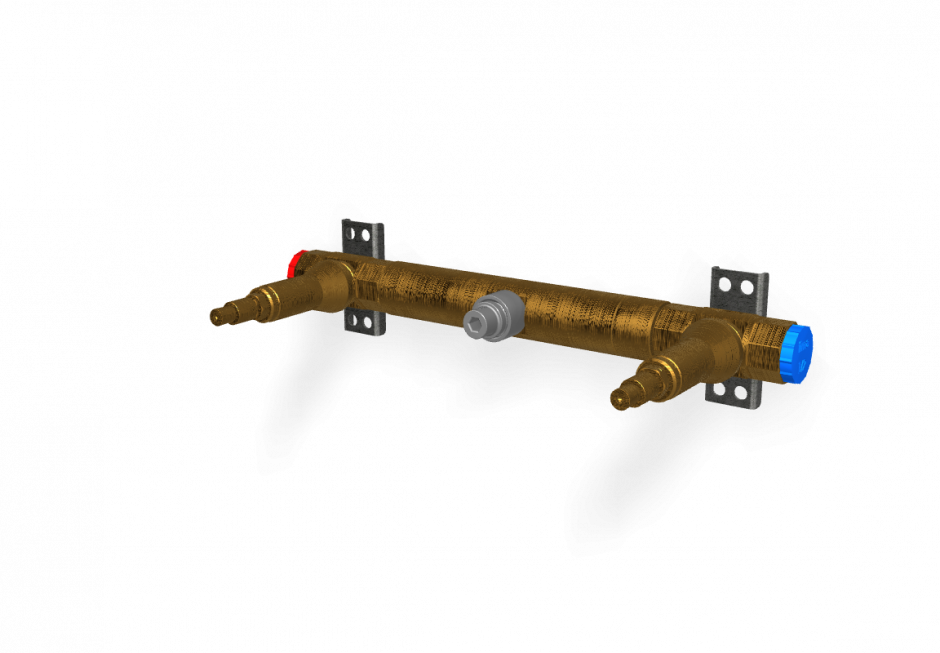 Внутренняя часть для смесителя Fima - Carlo Frattini F1360