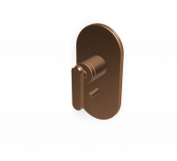 Однорычажный смеситель Fima - Carlo Frattini Park Lane встраиваемый для душа F1309X2 схема 11 Однорычажный смеситель Fima - Carlo Frattini Park Lane встраиваемый для душа F1309X2 схема 11