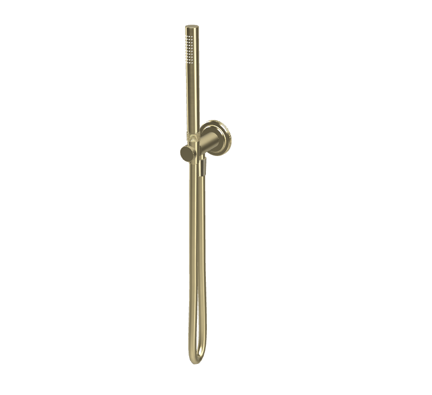 Душевой комплект Fima - Carlo Frattini Park Lane F1387/4OT ФОТО