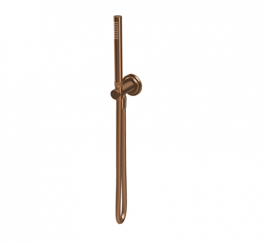 Душевой комплект Fima - Carlo Frattini Park Lane F1387/4OT схема 11