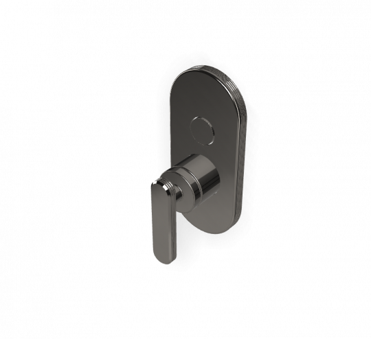 Однорычажный смеситель Fima - Carlo Frattini Park Lane встраиваемый для душа F1309E2 схема 3 Однорычажный смеситель Fima - Carlo Frattini Park Lane встраиваемый для душа F1309E2 схема 3