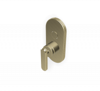 Однорычажный смеситель Fima - Carlo Frattini Park Lane встраиваемый для душа F1309E2 схема 6 Однорычажный смеситель Fima - Carlo Frattini Park Lane встраиваемый для душа F1309E2 схема 6