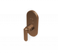 Однорычажный смеситель Fima - Carlo Frattini Park Lane встраиваемый для душа F1309E2 схема 11 Однорычажный смеситель Fima - Carlo Frattini Park Lane встраиваемый для душа F1309E2 схема 11