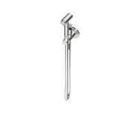 Однорычажный смеситель Fima - Carlo Frattini Park Lane встраиваемый для душа F1320/4 схема 1