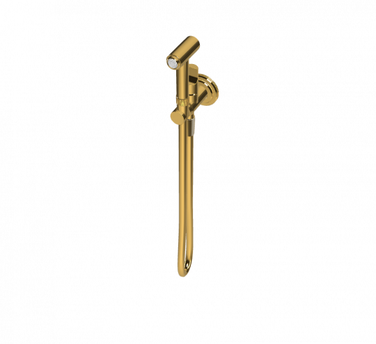 Однорычажный смеситель Fima - Carlo Frattini Park Lane встраиваемый для душа F1320/4 схема 7