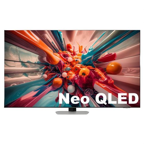 Телевизор Samsung QE50QN90FAUXRU