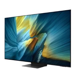 Samsung QE55S95F OLED HDR Pro антибликовый экран
