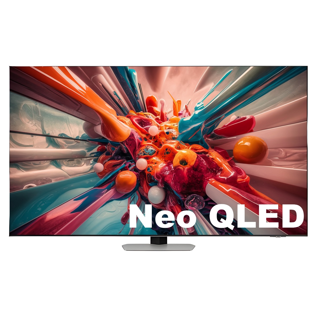 Телевизор Samsung QE50QN90FAUXRU
