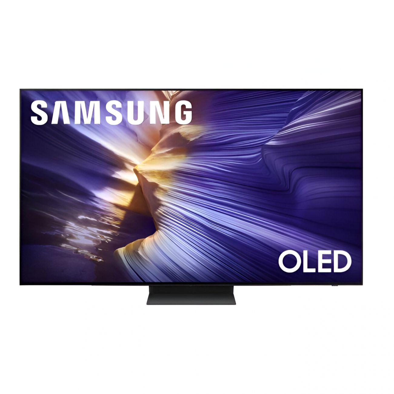 Телевизор Samsung QE55S90FAEXRU