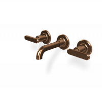 Вентильный смеситель Fima - Carlo Frattini Park Lane настенный для раковины F1331/5 схема 11