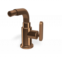 Однорычажный смеситель Fima - Carlo Frattini Park Lane на горизонтальную поверхность для биде F1322 схема 11