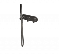 Смеситель Fima - Carlo Frattini Park Lane встраиваемый для душа F1319WX2 схема 3