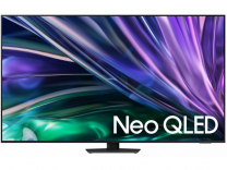 65" Телевизор Samsung QE65QN85DAUXRU 4K UHD 2024