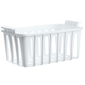 Корзина для ларя Бирюса (глухая крышка)