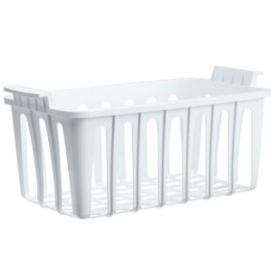 Корзина для ларя Бирюса (глухая крышка)