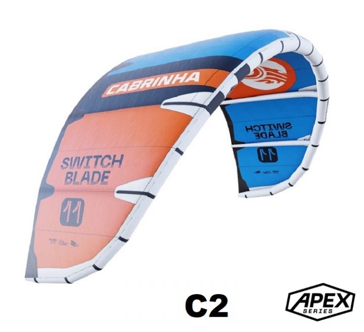 Кайт Switchblade Cabrinha K5KOSWTCA-С2