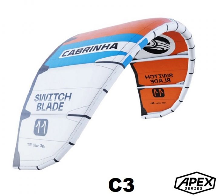 Кайт Switchblade Cabrinha K5KOSWTCA-С3