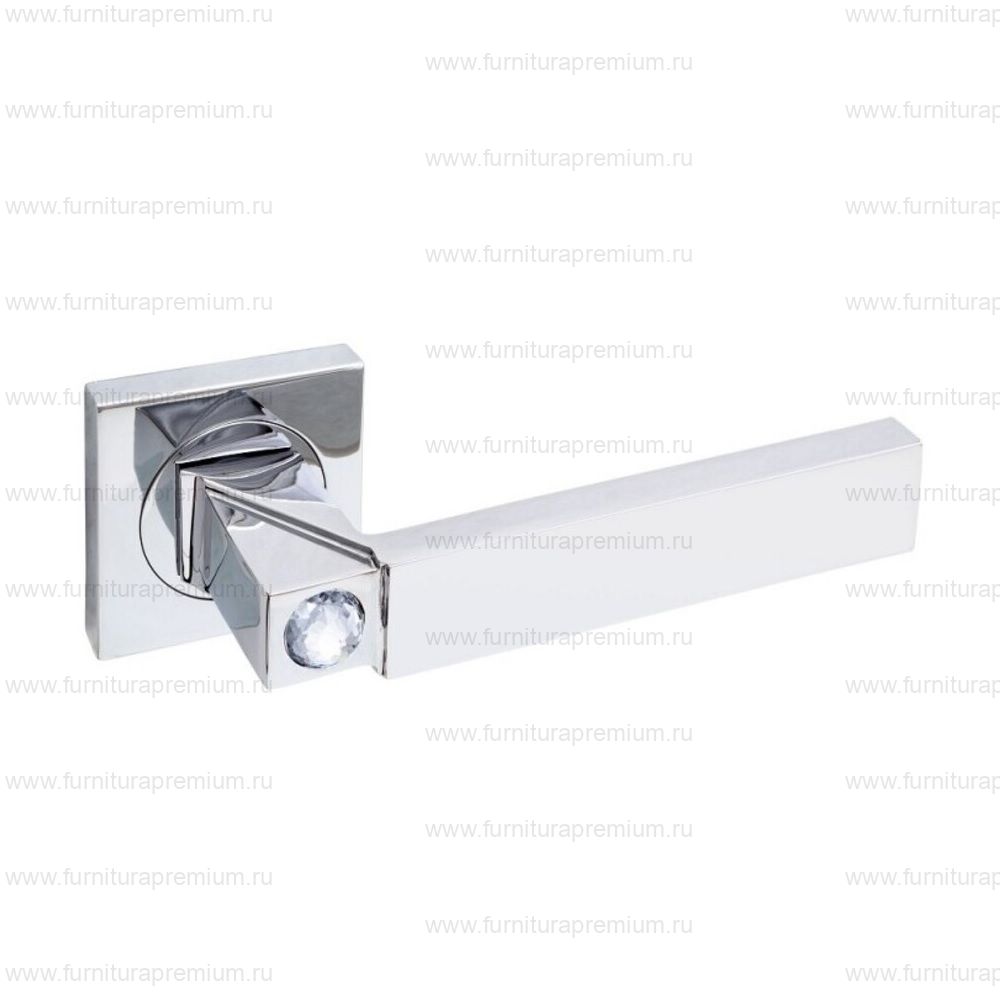 Ручка Sicma Kub 2 Swarovski