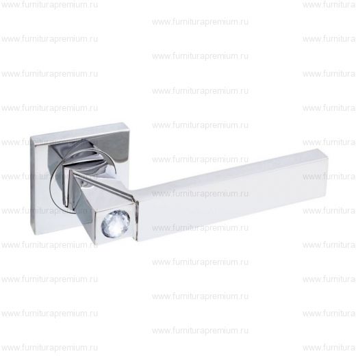 Ручка Sicma Kub 2 Swarovski