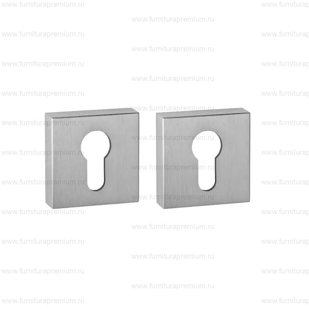 Накладка под цилиндр Sicma 01.56.RQ