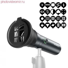 Фотофонарь SmallRig RF10C