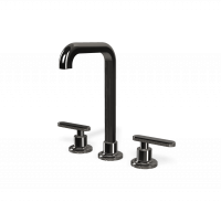 Смеситель вентильный Fima - Carlo Frattini Park Lane для раковины F1311 схема 3 Смеситель вентильный Fima - Carlo Frattini Park Lane для раковины F1311 схема 3