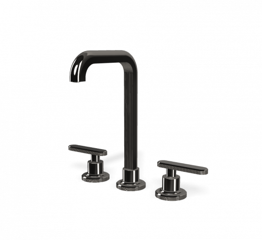 Смеситель вентильный Fima - Carlo Frattini Park Lane для раковины F1311 схема 3 Смеситель вентильный Fima - Carlo Frattini Park Lane для раковины F1311 схема 3